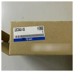 New Smc LECSA2-S3 Electric Cylinder Driver LECSA2S3. Price: $745.09.