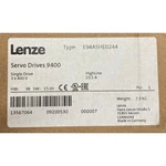 1PC Lenze Server Driver New Free Shipping. Price: $5594.00.