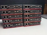 Qty Lot (10) Teknic Motor Driver Point TG-540-2-0-1 Controllers "as-is" For. Price: $100.00.