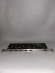 Cincinnati Milacron 3-542-1340A Servo Control Board DV5 35421340A Used. Price: $149.99.