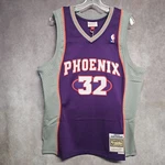 Nwt 2002 Mitchell Ness Phoenix Suns Amar'e Stoudemire 32 Swingman Jersey $130 New. Price: $99.99.