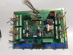 Quadtech RGS4 Motor Control Qti 66703 Used. Price: $450.00.