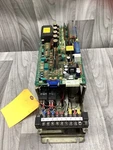 Fanuc A06B-6047-H002 Servo Amplifier A20B-0009-0320/16E #608H88FML Used. Price: $275.00.