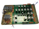 Yaskawa JARCR-MSR01 HE9300891,MSR01-622-805-3 MDK794V Power Supply Board,bm Used. Price: $495.00.