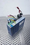 Kollmorgen S200 Series S20260-VTS Servo Drive Used. Price: $500.00.