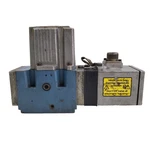 Moog D661Z4379E Servo Jet Hydraulic Proportional Valve Germany Used. Price: $499.00.