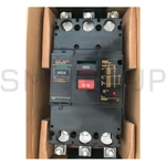 New In Box Fuji EA403B Circuit Breaker 250A. Price: $430.00.