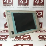 A5E00159514 Siemens Operator Interface Inch Touch Screen, Used, Ser. Price: $1280.76.