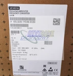 New 1PCS Siemens Inverter. Price: $12539.89.