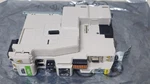 Control Techniques Digitax M753-014 00042A Servo Drive 1.5KW 2HP *perfect Shape* Seller. Price: $599.00.