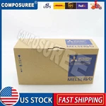 1PC New Mitsubishi MR-J2S-200B-S030 Fast Shipping Box. Price: $720.84.