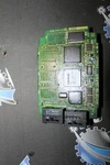 Fanuc A20B-3300-0395 Board Tested 01A Used. Price: $156.00.
