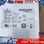 1PC For Emerson EPW30-48A-E Communication Power Module EPW3048AE Free Shipping New. Price: $203.19.