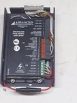 BE12A6E Advanced Motion Controls Brushless Pwm Servo Ampl Excellent Condition Used. Price: $138.50.