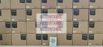 1PCS New Mitsubishi Inverter FR-A840-00620-1-N6. Price: $6594.39.