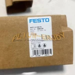1PC New Festo DGST-12-100-PA 8085129 Slide Cylinder. Price: $405.43.
