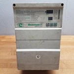 Emerson 9500-8204A Quantum Ii Drive, Input: 240/480VAC, 73A Parts Only For. Price: $949.99.