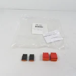 Allen Bradley 140712 2198-KITCON-DSL Connector For K5500 140580 (incomplete) New. Price: $35.09.