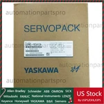 New In Box Yaskawa SGPMS-1R5A10A Ac Servo Drive. Price: $731.24.