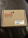 Elmo Motion Control G-SOLTWIT100/200EESD New. Price: $850.00.