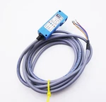 Sick WE9-N132 1007595 10-30VDC Throughbeam Photoelectric Sensor -used- Gebraucht. Price: $34.18.