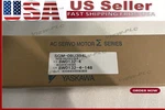 1PC Yaskawa SGM-08U3B4L Servo Motor SGM08U3B4L New Expedited Shipping. Price: $517.24.