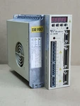 XD-08-MS Yaskawa Servo Driver Used. Price: $303.05.