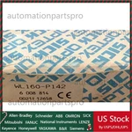 One New Sick WL160-P142 Free Shipping. Price: $288.81.