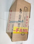 1X New Fanuc A06B-6202-H008 Servo Drive A06B6202H008. Price: $3451.14.
