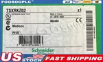 Schneider Electric TSXRKZ02 Extension Rack TSX37 New. Price: $394.01.