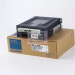 One New Mitsubishi Servo Drive MR-J3-100B4. Price: $558.48.