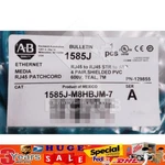 New Allen Bradley 1585J-M8HBJM-7 1585JM8HBJM7 Ab. Price: $84.27.