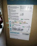 One New Siemens Circuit Breaker 3VL5750-1DC36-0AA0. Price: $1118.08.