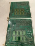 Abb 3HAB-2214-8/4 I/o Module Board DSQC-223. 2YR Warranty And Free Shipping Used. Price: $129.00.