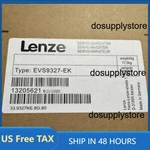 1PC New Lenze EVS9327-EK EVS9327EK Inverter Servo Drive Expedited Shipping. Price: $3850.06.