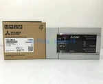 1PC New Mitsubishi FX5U-32MR/ES FX5U32MRES Plc Modules FX5U-32MR-ES. Price: $350.00.