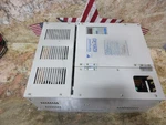 Yaskawa CIMR-VMS2022 YPHT11014-1A AVR000379 YPCT21104-1-0 3546P07530-B Drive Used. Price: $3899.99.