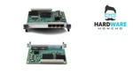 Cisco SPA-4X1FE-TX-V2 4-PORT Fast Ethernet (tx) Shared Adapter Excellent. Price: $45.00.