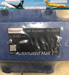 New Rexroth SL20PB3-4X/ R900500527 Valve Fast Shipping. Price: $1150.00.