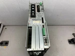 Used Indramat Digital Ac Servo Controller DDS02.2-A100-B. Price: $828.00.