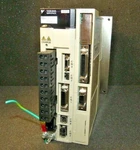 Yaskawa SGDV-R70FE1A002000 Servopack, 50 W, 100 Vac Option Module SGDV-OCA03-096 Used. Price: $399.99.