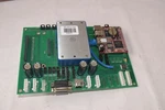 Highresbio Servemotherboard 1.1 W/ (2) Stepnet Copley STM-075-07 #213117-A4 Used. Price: $399.99.