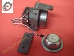 Vapotherm Precision Flow Complete Compressor Motor Kit Assembly Tested Seller. Price: $295.00.