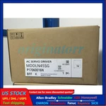 One New Panasonic MDDLN45SG Servo Driver Expedited Shipping. Price: $659.84.