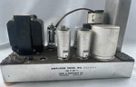 Vintage Leeds & Northrup Amplifier 120 /60 For. Price: $65.00.