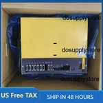 1PC New Fanuc A06B-6134-H201#A Servo Drive A06B6134H201#A. Price: $2595.42.