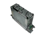 Used Baumuller BM4424-SI1-21200-03-E80 Servo Drive 00398331. Price: $2800.00.