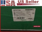 New In Box Schneider XBTGT7340 Touch Screen Panel. Price: $1591.94.
