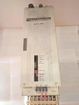 Warranty Emerson Servo Analog Amplifier Drive ECA-320 320-118 180800-00 A1 Used. Price: $1250.00.