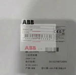 JSHD4-2-AB 1PC New Abb Three-step Controller 2TLA019995R0200. Price: $1281.20.